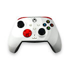 PDP Rematch Advanced Wired Controller Microsoft Xbox series X|S One Radial White