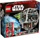 LEGO Star Wars Death Star (10188) - Brand New Factory Sealed - US Seller