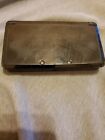 Nintendo 3DS Cosmo Black Console Only Tested And Working✅