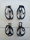 4x Specialized Rib Cage II - bottle cages lightweight 35g