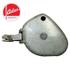 Atlas 10 /12 Metal Lathe Change Gear / Side Guard Door Cover