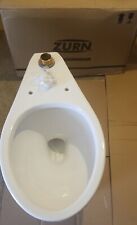 Zurn Eco Vantage Elongated Toilet Bowl Only Model: Z5655-BWL1/Standard/Floor