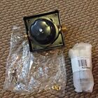 Delta Universal Tub and Shower Valve Body Rough-in Kit 608743  With Cartridge