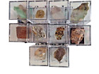 Thumbnail Mineral Lot TNCI - 10 Nice Specimens - SEE OUR STORE!