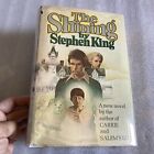 Stephen King The Shining First Edition BCE 1977 Hardcover DJ Gutter Code R52