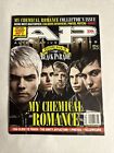 My Chemical Romance Alternative Press Magazine Collector’s Issue 339.1 Oct 2016