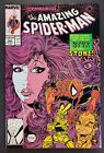 Amazing Spider-Man #309 1st Styx & Stone McFarlane Marvel Comics 1988