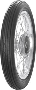 Avon Tyres 90000000611 Speedmaster Tire 3.00S-21 Front TR 1659401 30-5001 AV003