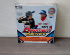 2021 Bowman Draft Baseball Hobby Lite Box Factory Sealed