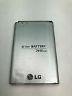 Genuine Original 2460mAh BL-59JH OEM Battery for LG Optimus F3 P659