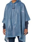 *TAN* FROGG TOGGS ULTRA-LITE WATERPROOF  RAIN PONCHO ADULT ONE SIZE FITS MOST