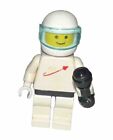 LEGO Classic Space White with Air Tanks & Helmet (Jenny) 70841 10497 6985