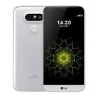 LG , G5, 32GB Silver Used, Good Condition, Unlocked