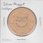 New ListingVintage 50¢ chip from Silver Slipper Casino (1968) Las Vegas