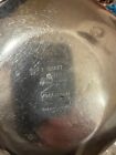 Vintage Vollrath Stainless Steel 3 Qt Model 6903 Mixing Bowl