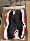 Size 13 - Air Jordan 11 Retro Low Bred And Concord Low Breds