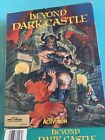 Beyond Dark Castle (Activision 1989) Amiga Complete VG Condi. Vintage Video Game