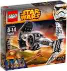 LEGO Star Wars 75082: TIE Advanced Prototype