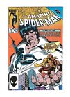 Amazing Spider-Man #273: Cleaned: Pressed: Scanned: Bagged: Boarded: NM/MT 9.8