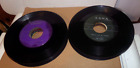 New ListingLot of 25/ 45 rpm Mixed  Records