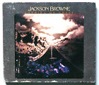 JACKSON BROWNE Running On Empty CD + DVD AUDIO SURROUND SOUND