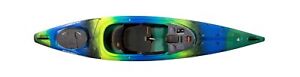 Wilderness Systems Pungo 125 | Sit Inside Recreational Kayak | Features Phase...