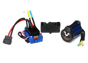 TRA3350R Traxxas Power System, Brushless
