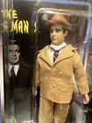 Lon Chaney Jr - Lawrence Talbot From The Wolfman - 8” Action Figures -BrentzDolz