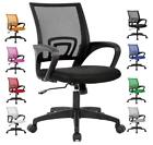 THEVEPON Office Chair Ergonomic Rotating Computer Desk Chair Executive Chair