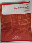 Dancing In Air for Concert Band By Yo Goto -Score & Parts Item #09070