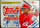 2021 Topps Series One Baseball MEGA BOX Factory Sealed 256 Card Target Exclusive