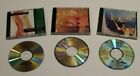 ROCK CYNDI LAUPER STEELY DAN SUPERTRAMP LOT OF 3 CD'S LIGHTLY USED EXCELLENT