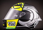 AGV Corsa Valentino Rossi Winter Test Limited Edition Helmet - Large