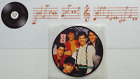 New Kids On The Block Tonight 7” Single Picture Disc - VG+
