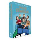 Young Sheldon Complete Series Seasons 1-6 (DVD)