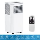 10000 BTU Portable Air Conditioner 3 in 1 Quiet AC Unit with Fan & Dehumidifier