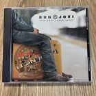This Left Feels Right: Greatest Hits With A Twist by Bon Jovi (CD, 2003)