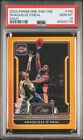 New Listing2022 Panini One and One Gold /10 Shaquille O'Neal (PSA 10)