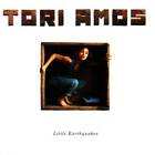 Little Earthquakes - Audio CD By TORI AMOS - GOOD