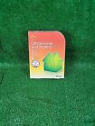 UNTESTED CODE Microsoft Office Home & Student 2010 Windows DVD With Product Key
