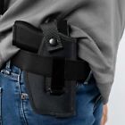 Tactical Gun Holster for Concealed Carry Holster Wear IWB or OWB Gun Accessories
