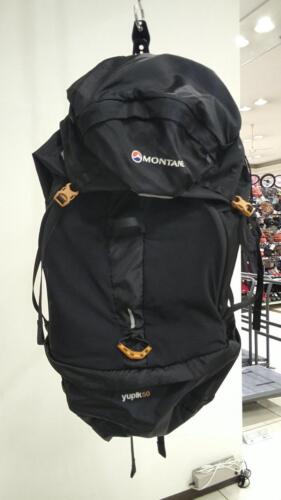 Montane Yupik50 Backpack from Japan