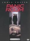 Panic Room (DVD, 2002, Widescreen) NEW