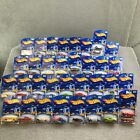 Vintage Hot Wheels 2001 First Editions Cars Lot Of 36 Not Complete
