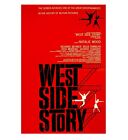 West Side Story Movie Poster - 24