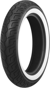 IRC GS23 130-90-16 Front WW Bias Tire 67H TT Harley Heritage Classic S 114 18-20