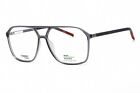 TOMMY HILFIGER TJ0009-KB7-57 Eyeglasses Size 57mm 14mm 140mm grey Men