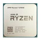 AMD Ryzen 7 2700X 8-Core 16-thread 3.7GHz Socket AM4 Desktop CPU Processor