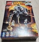 Lego Star Wars 75083  AT-DP Retired Set Brand New Sealed Free Expedited Shipping