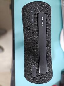 Sony XG300 X-Series Portable Wireless Bluetooth Speaker - Black
